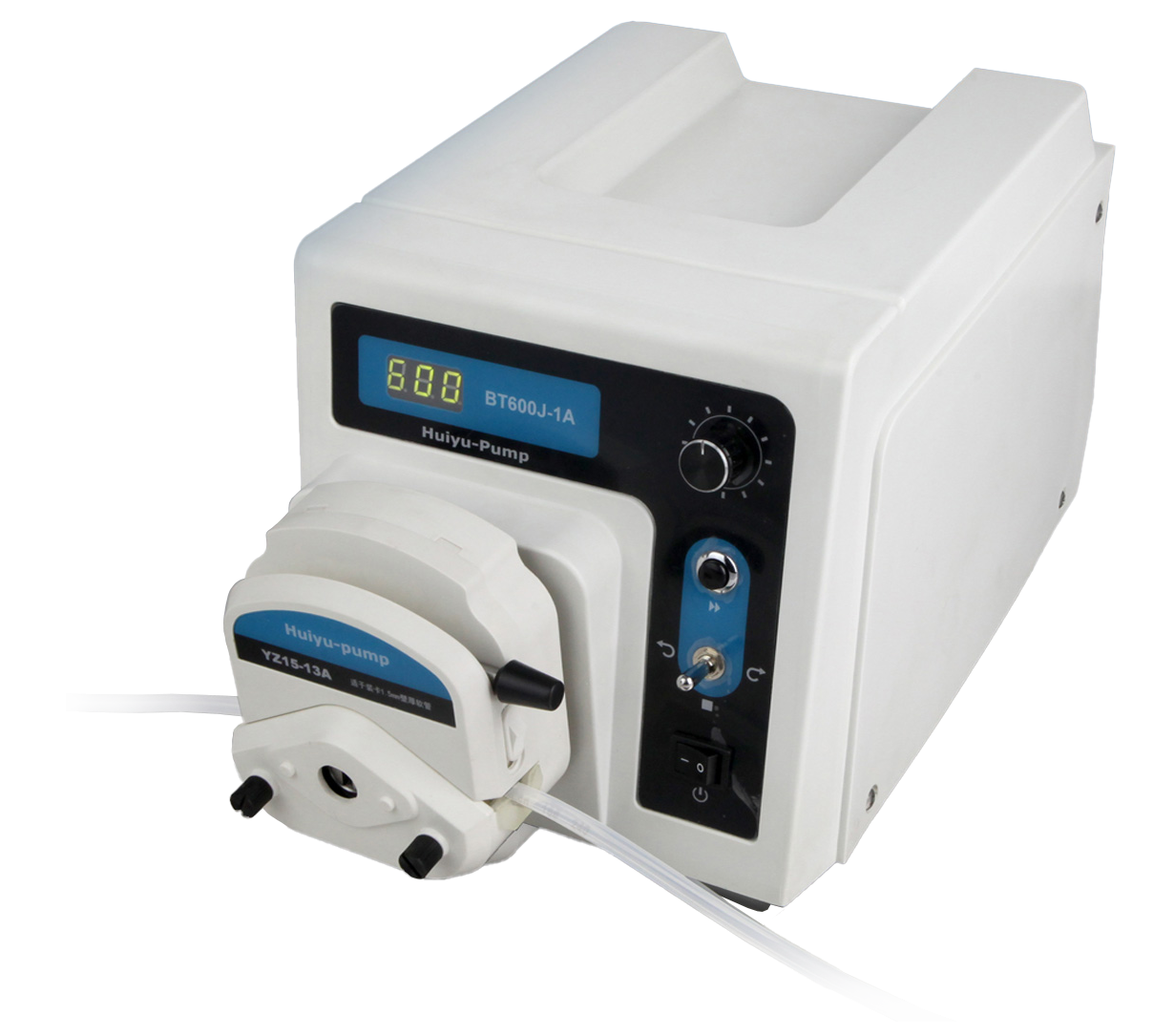 Peristaltic Pump