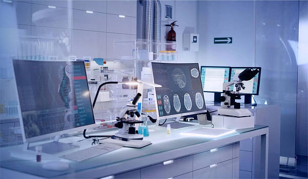 MEDICAL TESTING INDUSTRY