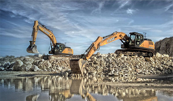 MINING AND METALLURGICAL INDUSTRY