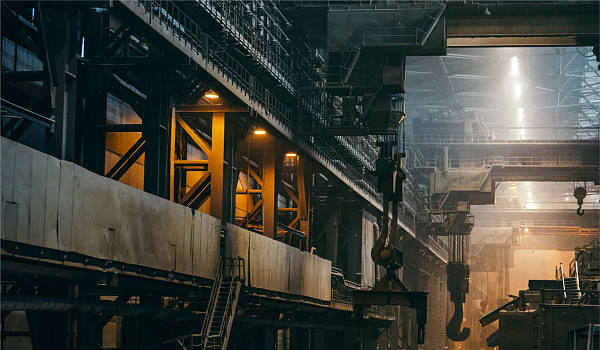 CHEMICAL INDUSTRY