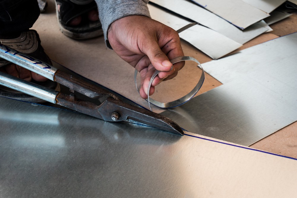 Difference between 304 and 316