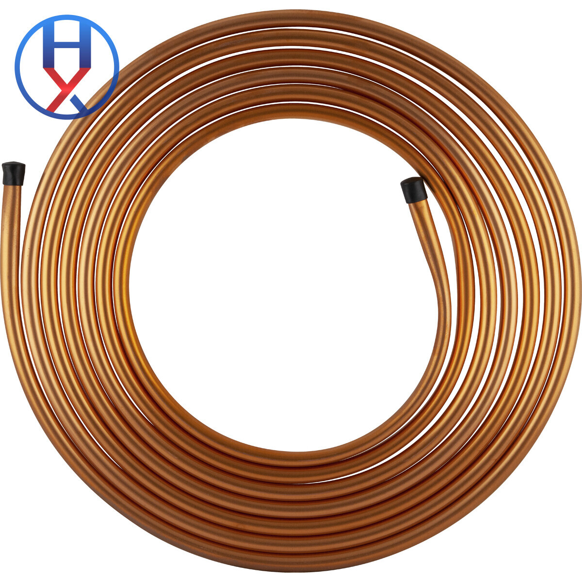 copper coil tube