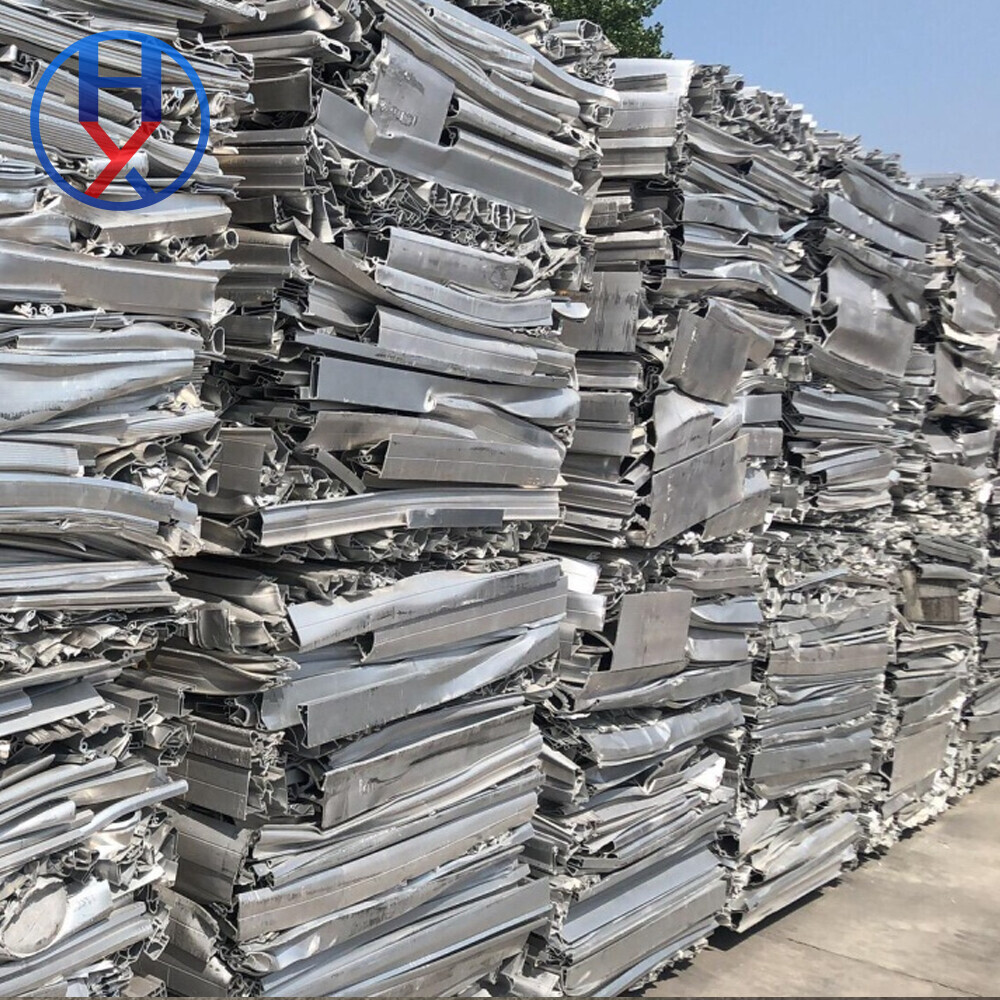 Aluminum Scrap