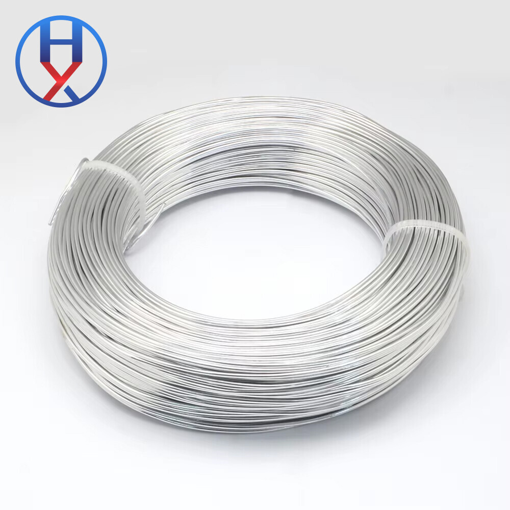 Aluminum Wire