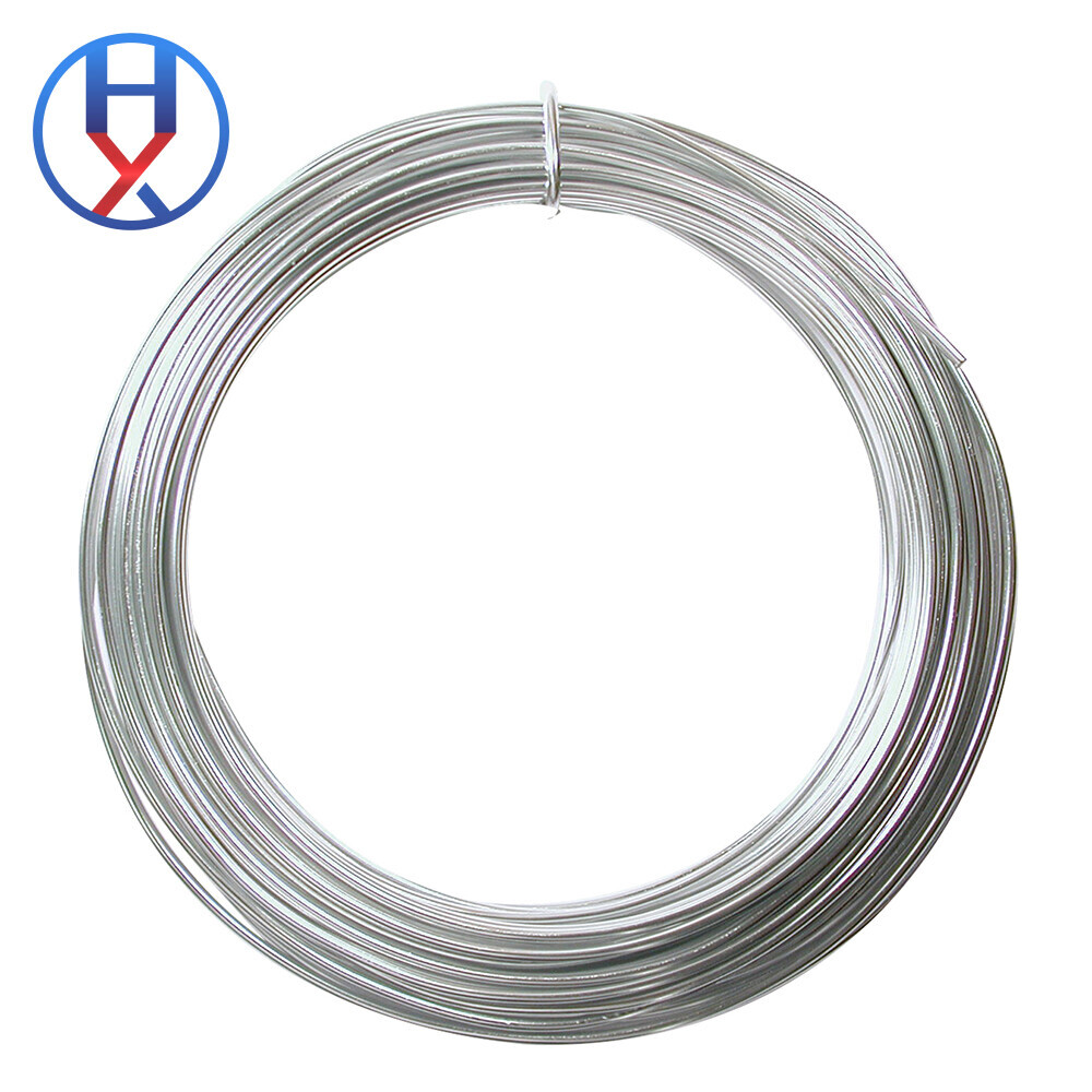 5050 Aluminum Wire