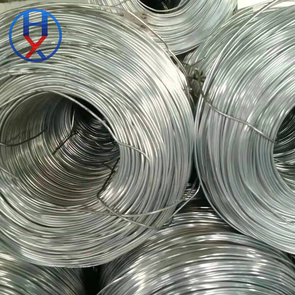 5056 Aluminum Wire