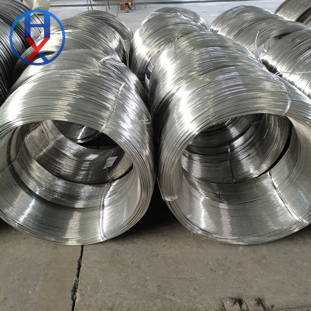 5083 Aluminum Wire