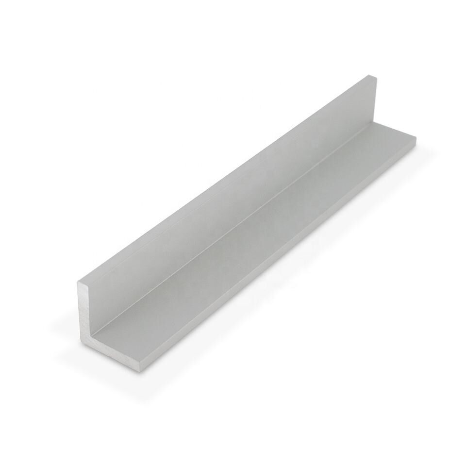 Aluminum Angle