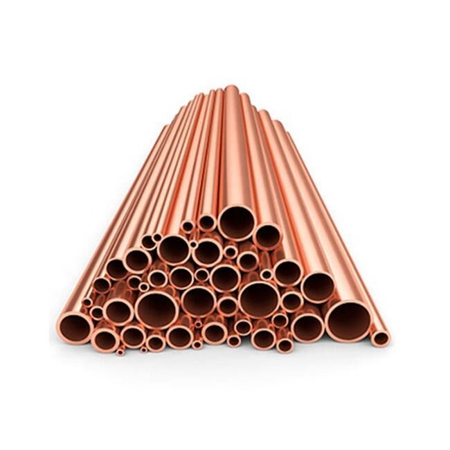Copper Tube