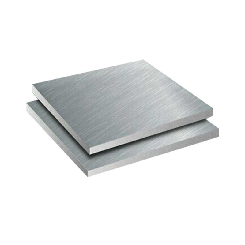 Aluminum Plate