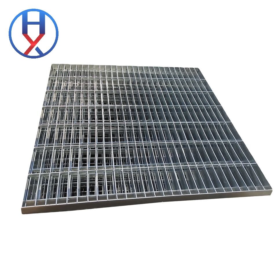 Aluminum Bar Grating