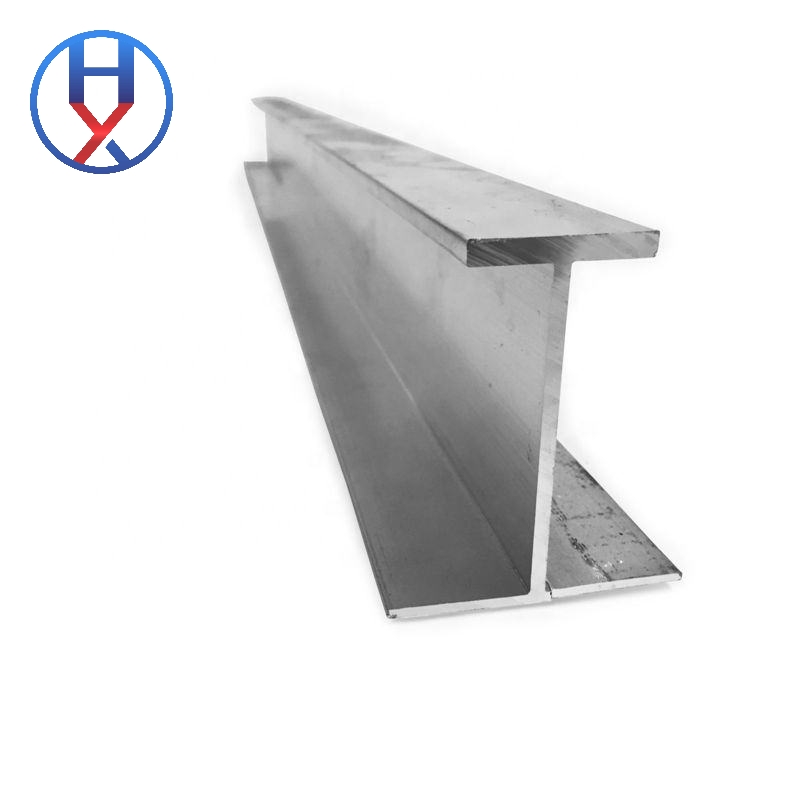 Aluminum Beams