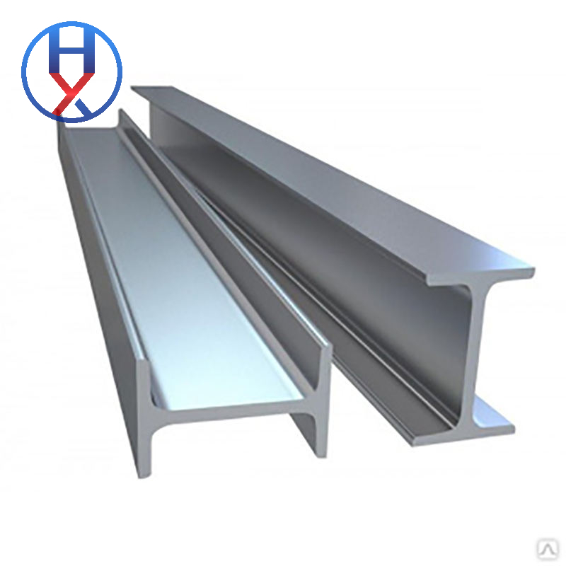 Aluminum Beams