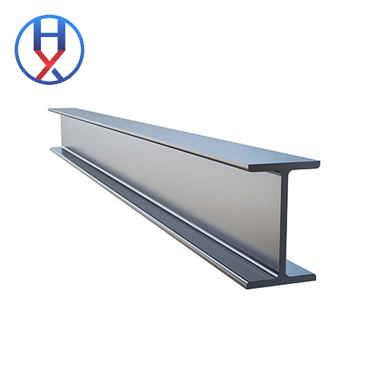 Aluminum Beams