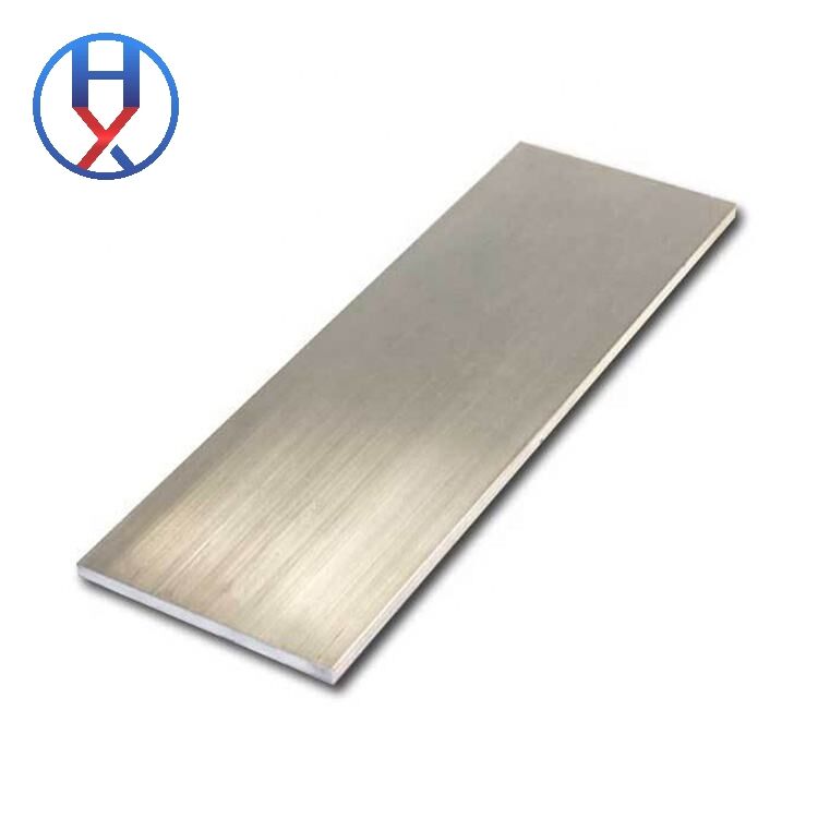 Aluminum Flat Bar