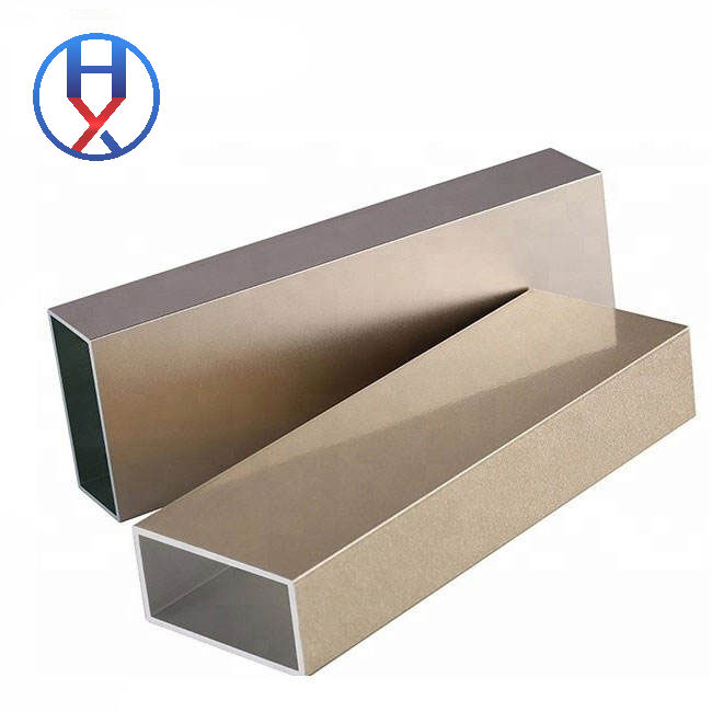 Shandong Heyixin Metal Materials Co., Ltd