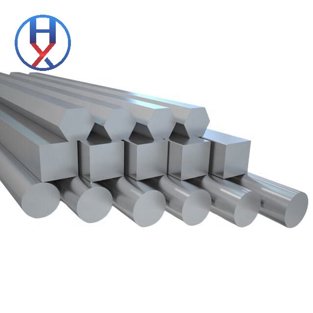 6061/6063 Aluminum Square Bar