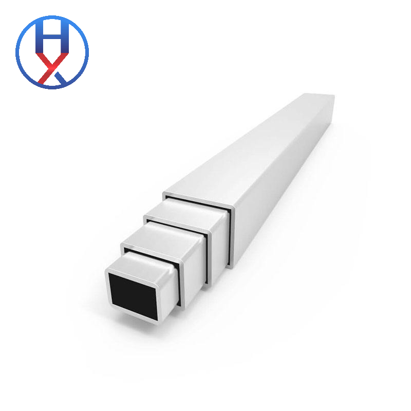 Aluminum Square Tube 