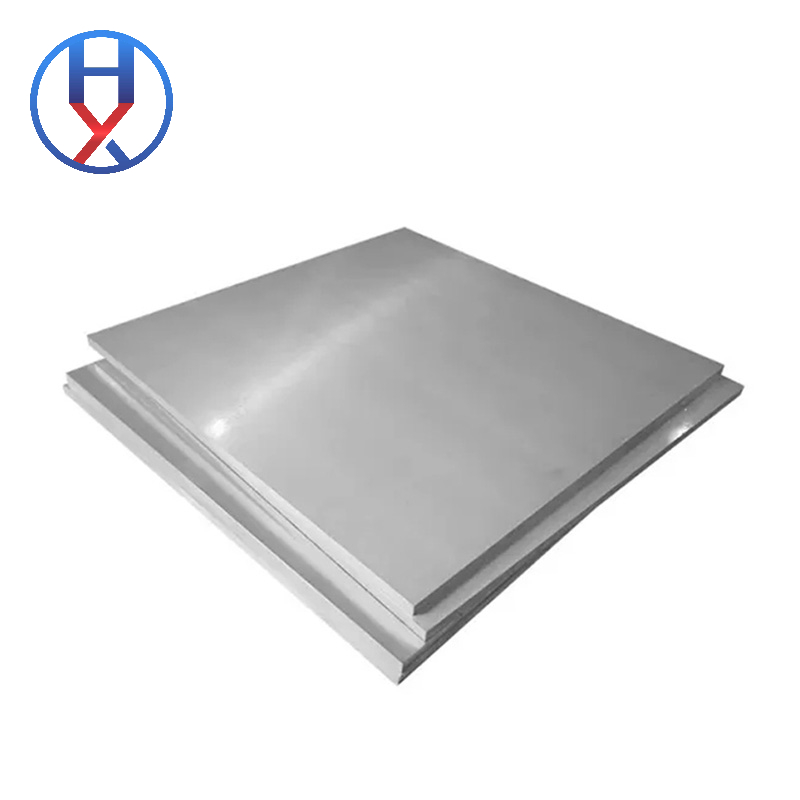 Aluminum Plate