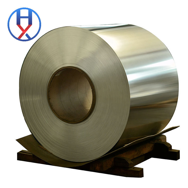 1050 Aluminum Coil
