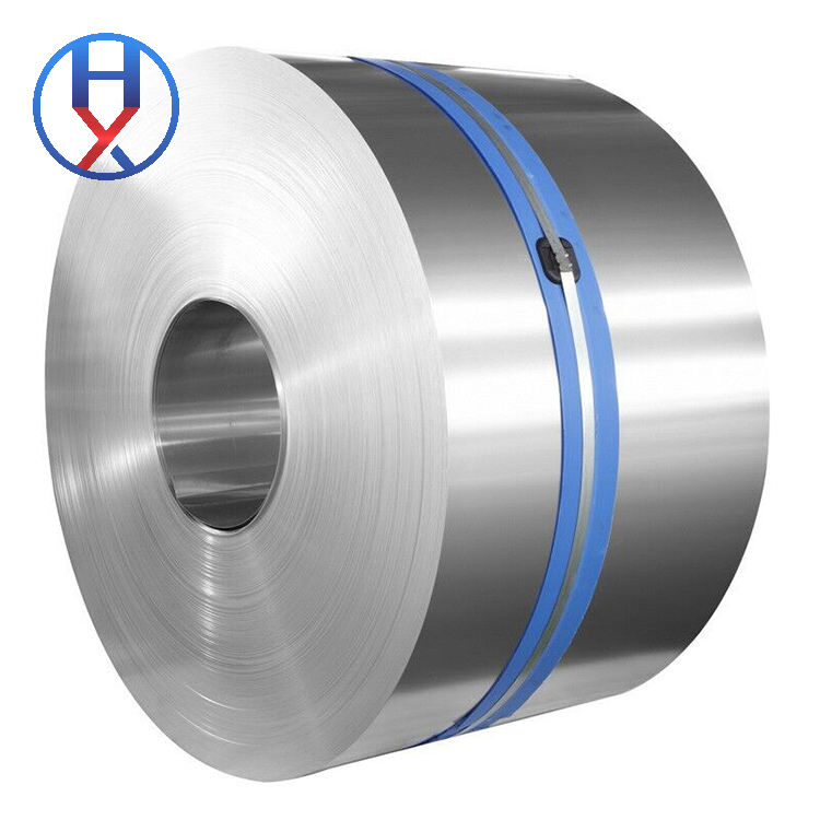 1050 Aluminum Coil