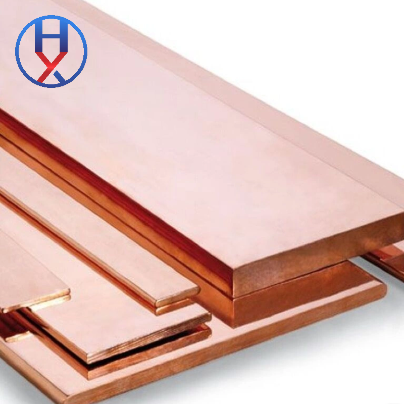 Copper Sheet & Plate