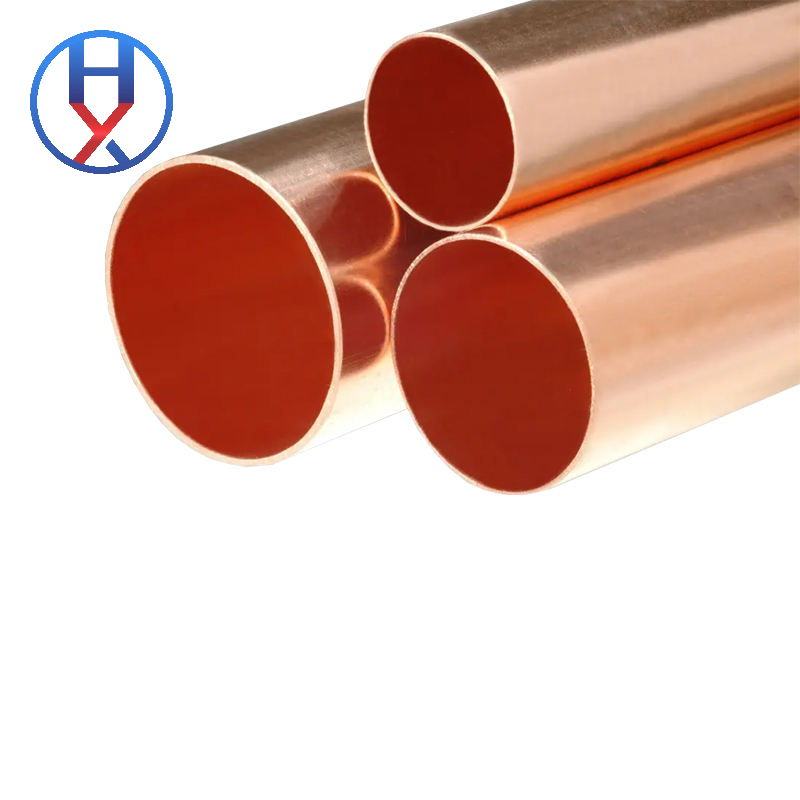 Copper Tube