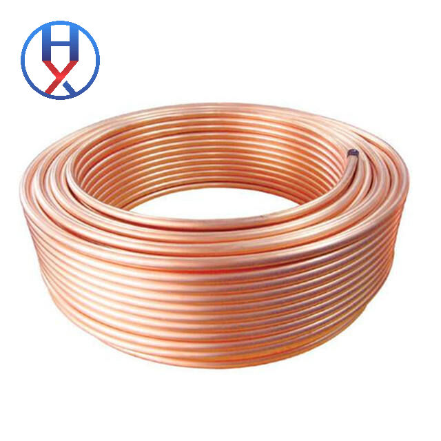 Copper Tube