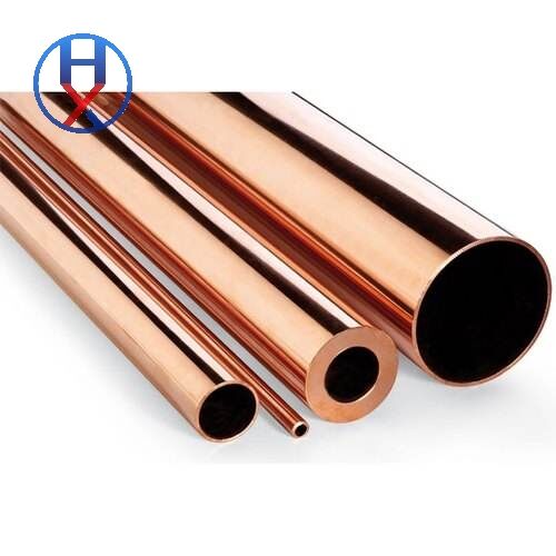 Copper Tube