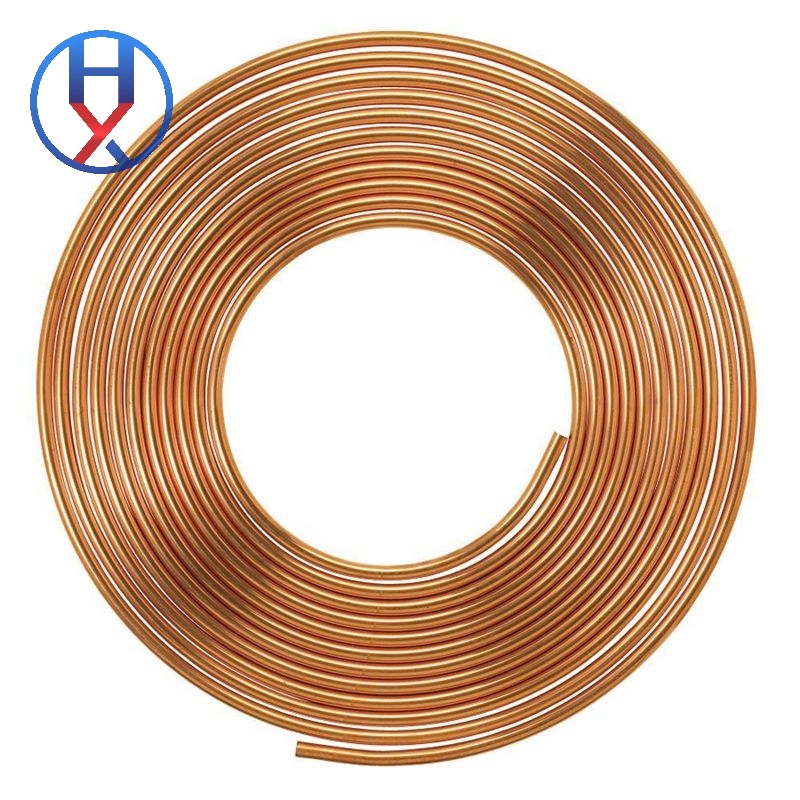 Copper Tube