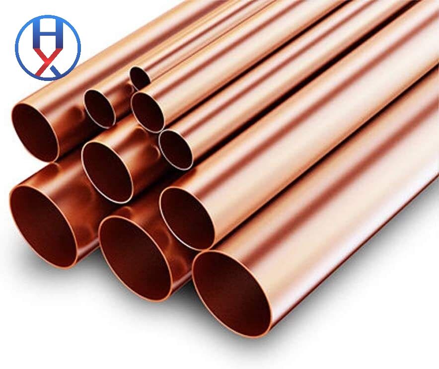 Copper Tube