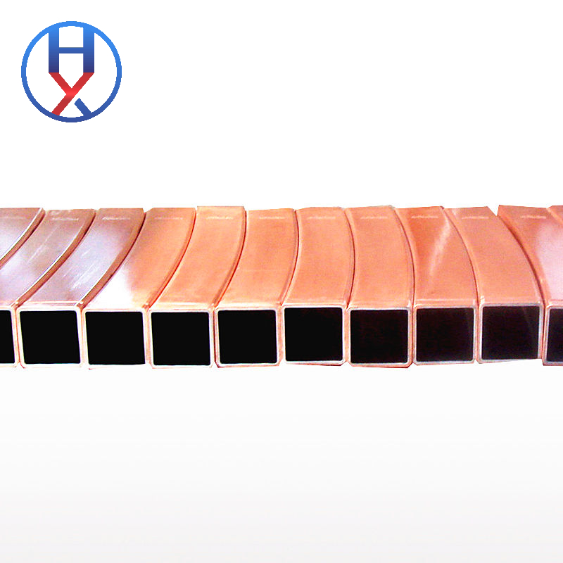 Copper square tube&pipe