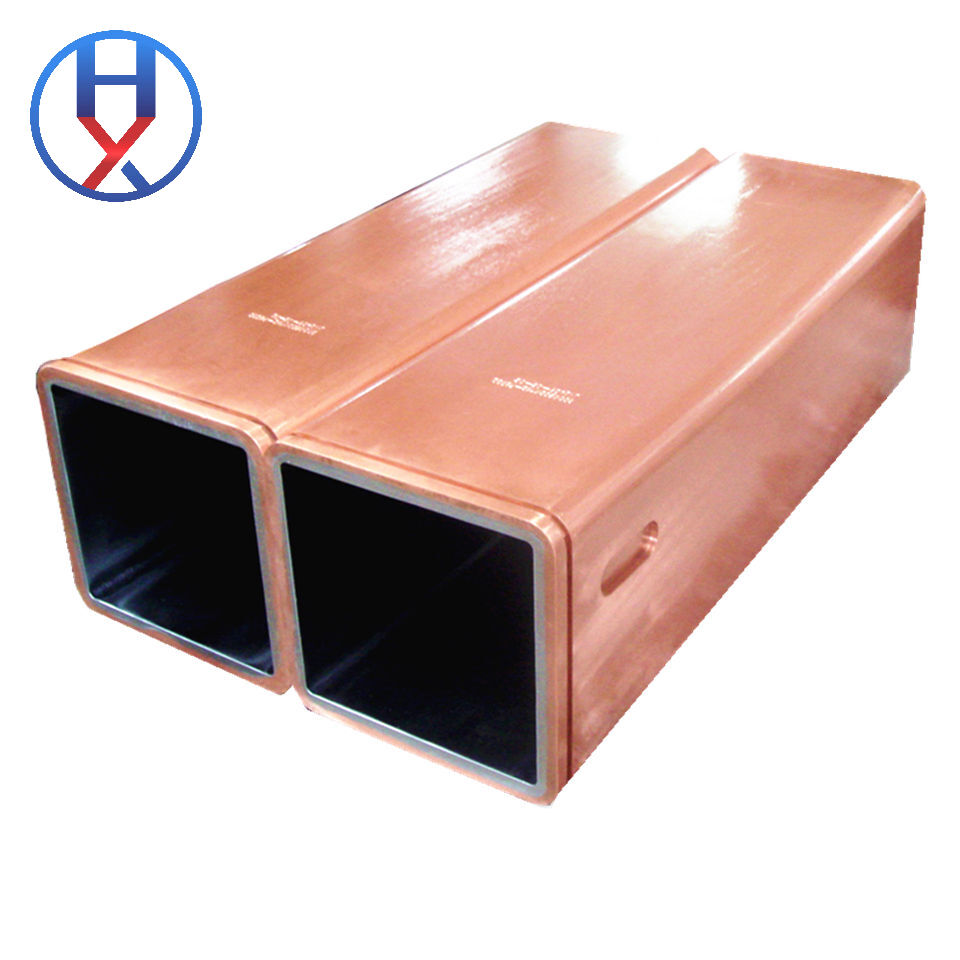 Copper square tube&pipe