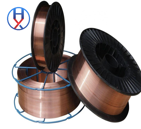 Enameled wire