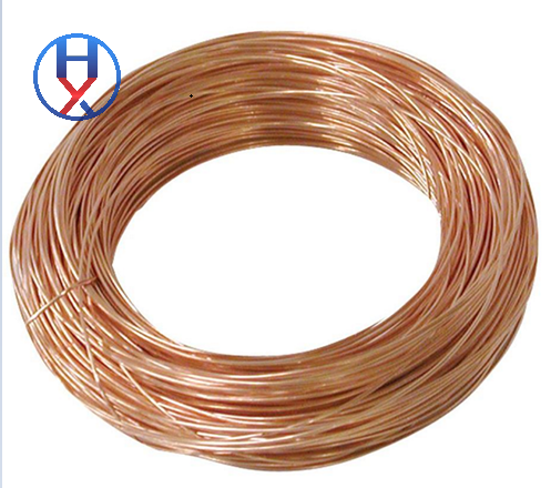 Enameled wire