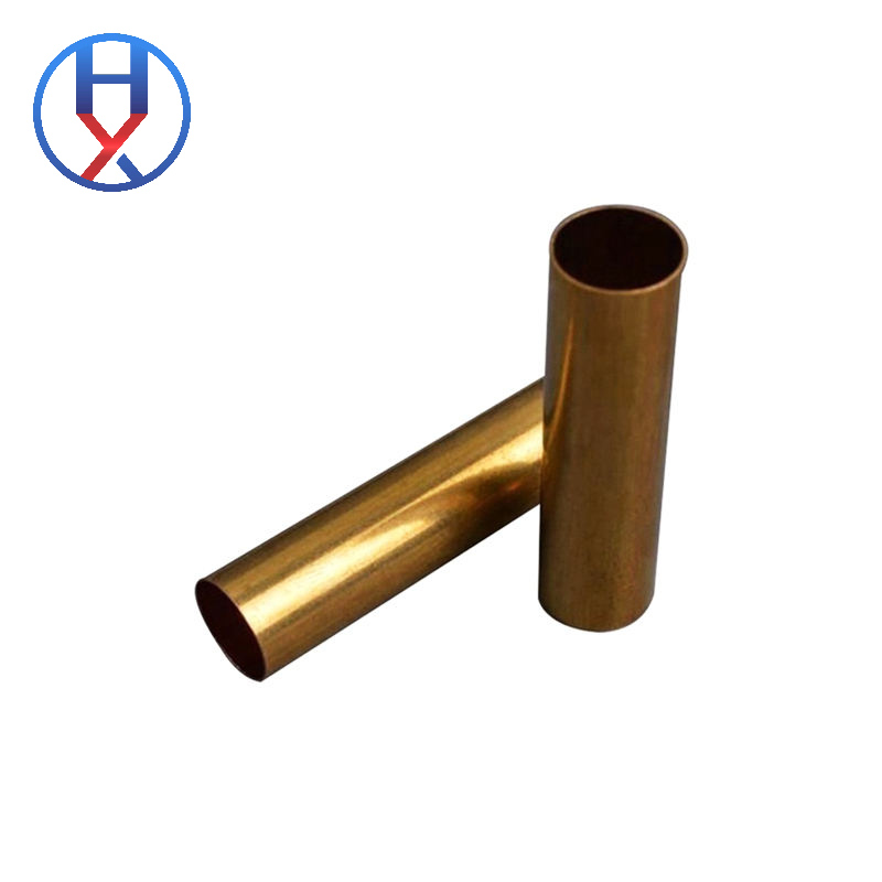 Brass Tube&Pipe