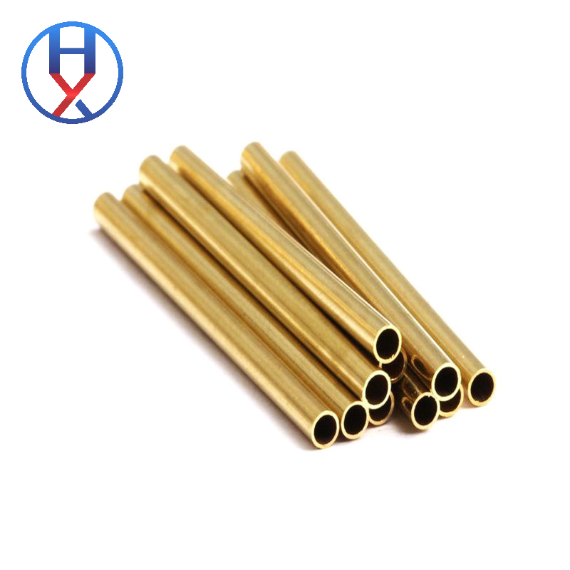 Brass Tube&Pipe