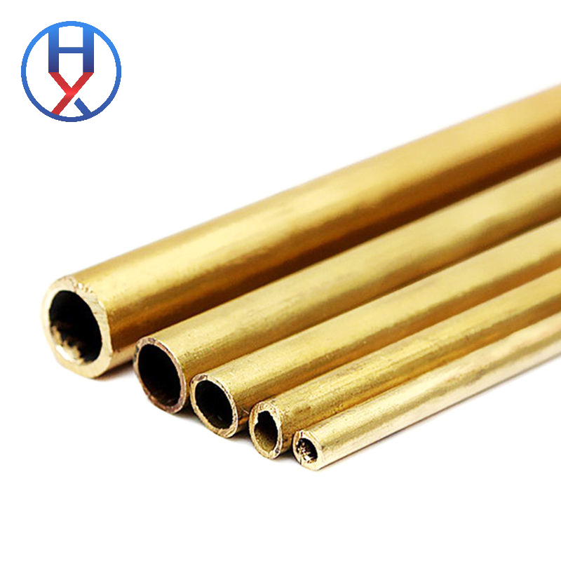 Brass Tube&Pipe