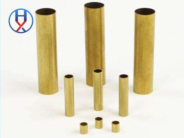 Brass Tube&Pipe