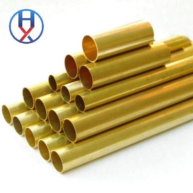 Brass Tube&Pipe