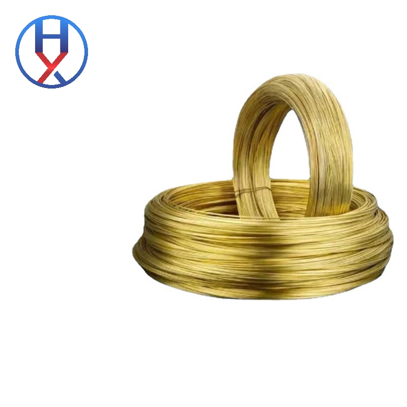 Aluminum Brass Alloy 