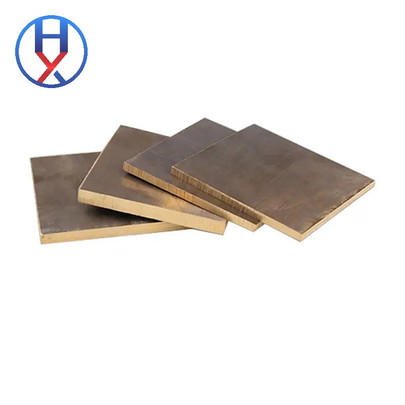 Aluminum Bronze Alloy