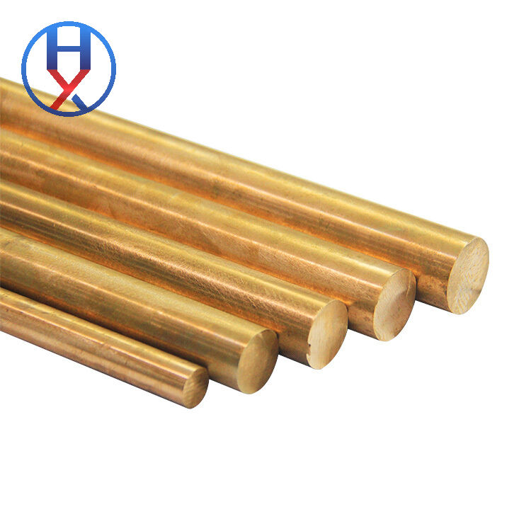Aluminum Bronze Alloy