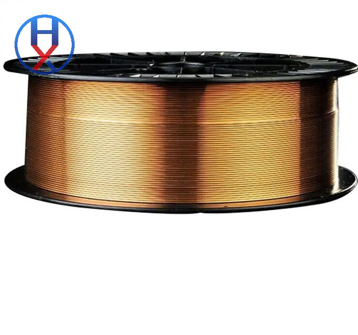 Aluminum Bronze Alloy