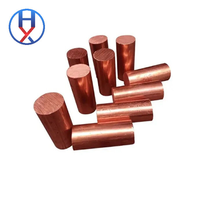 Silicon Bronze Alloy