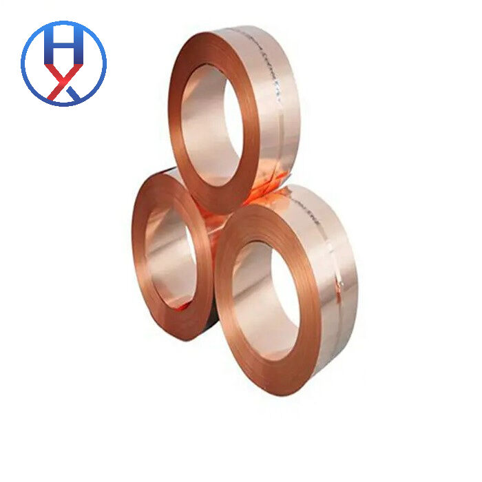 Silicon Bronze Alloy