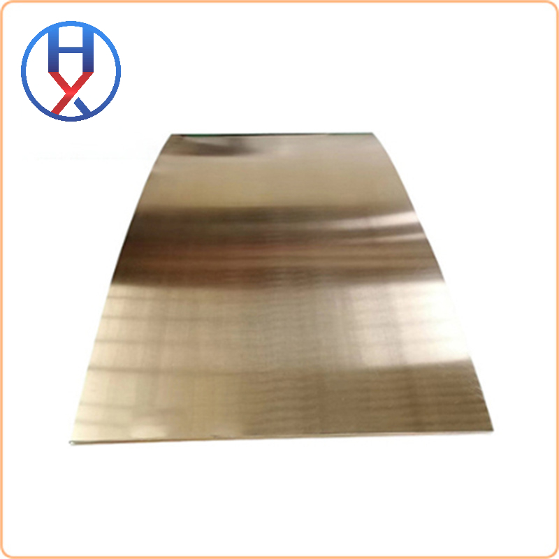 Silicon Bronze Alloy