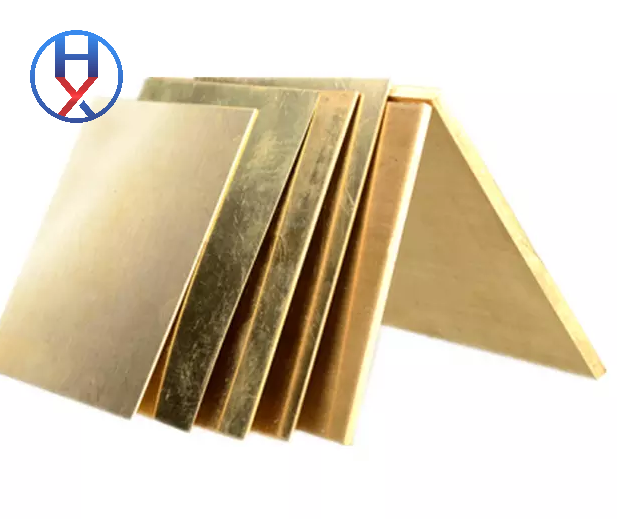 Tin Bronze Alloy