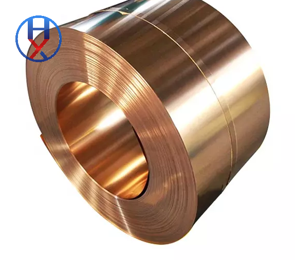 Tin Bronze Alloy
