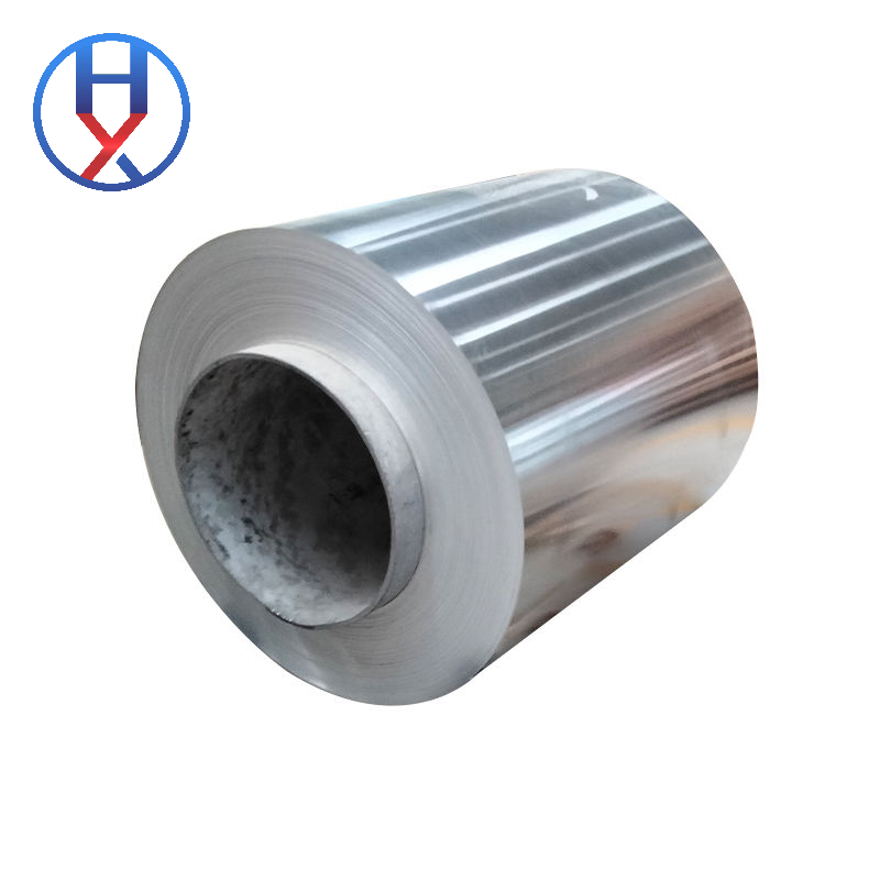 3003 Aluminum Coil